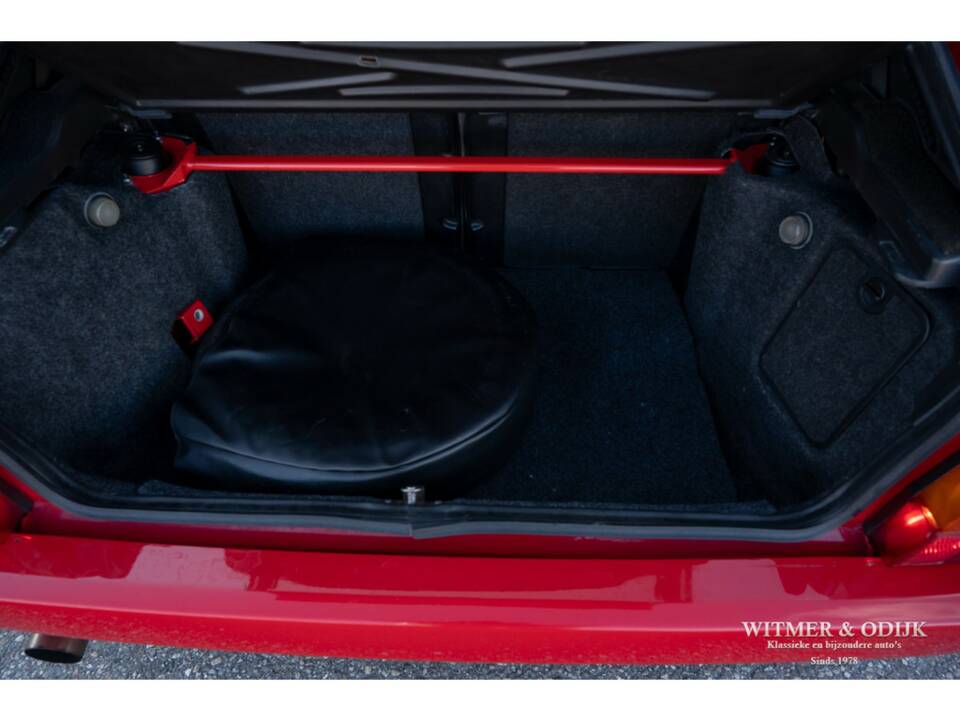 Immagine 27/27 di Lancia Delta HF Integrale (1991)