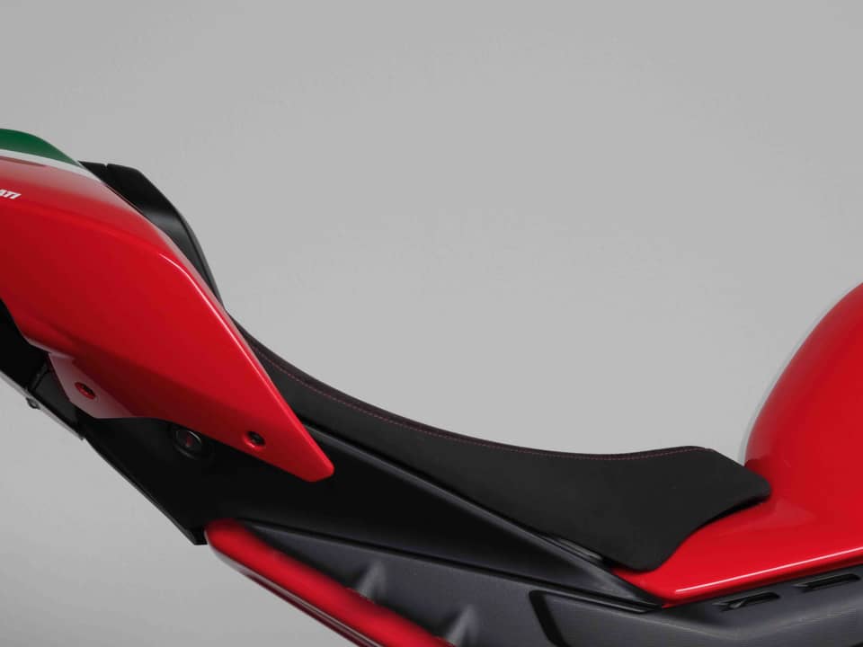 Bild 7/85 von Ducati V4 Panigale Speciale (2018)