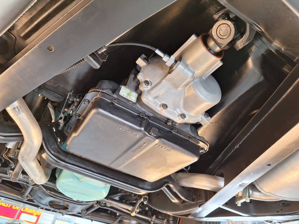 Afbeelding 63/66 van Oldsmobile Super 88 (1959)