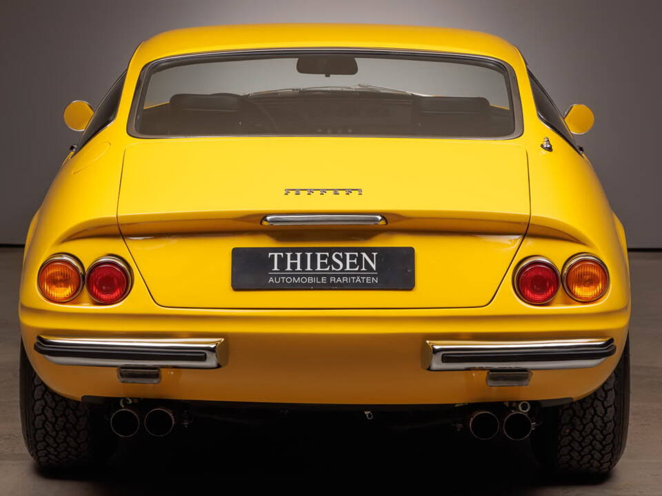Bild 14/33 von Ferrari 365 GTB&#x2F;4 Daytona (1972)