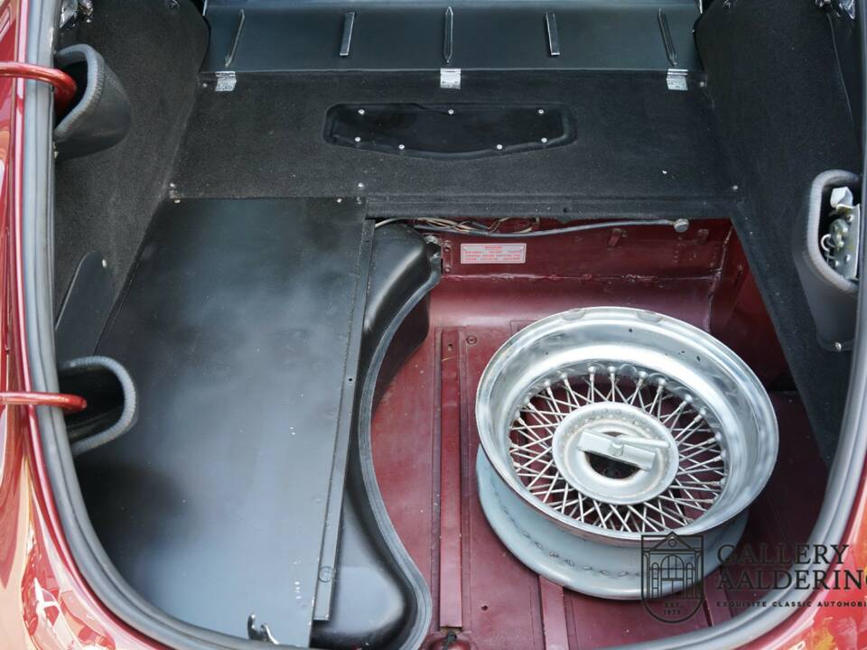 Bild 47/50 von Jaguar E-Type 3.8 (1964)