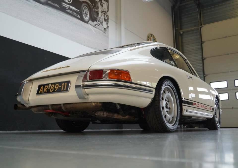 Imagen 35/50 de Porsche 911 2.0 (1965)