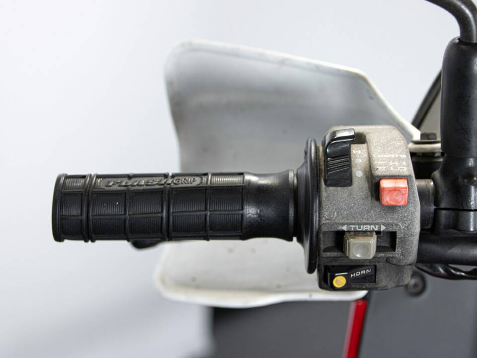 Image 20/47 of Honda XL 600V Transalp (1989)
