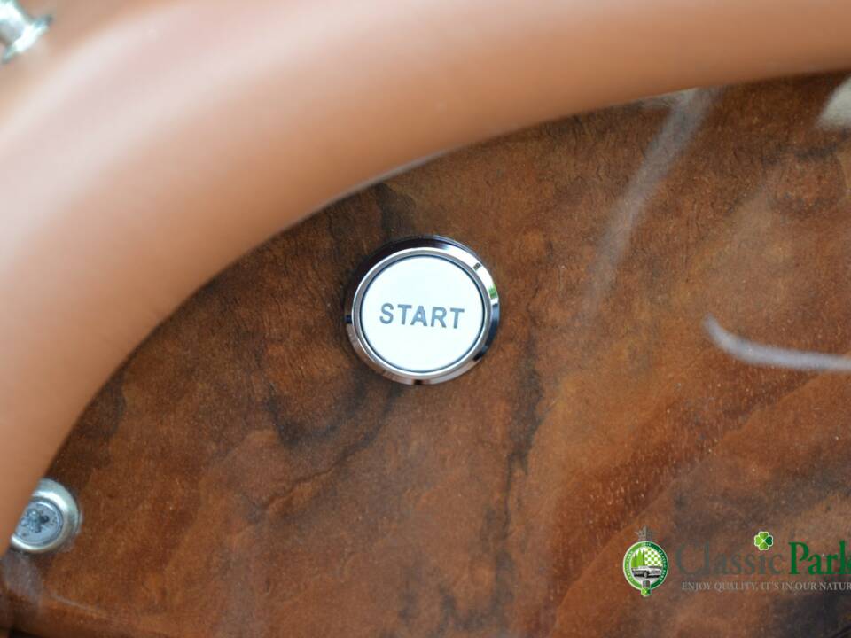 Image 43/50 of Morgan Plus 4 4-seater (2014)