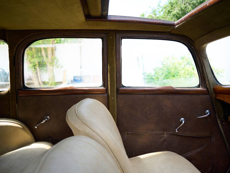 Afbeelding 42/50 van Rover 16 P2 (1947)