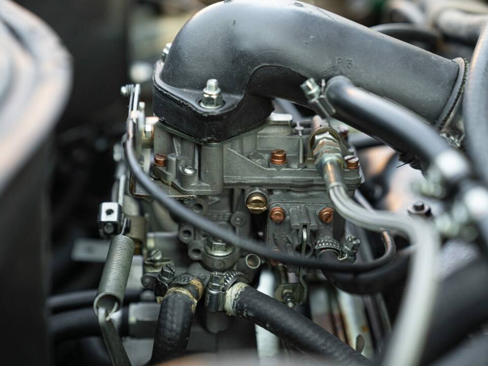 Image 48/50 de Renault R 5 GT Turbo (1986)