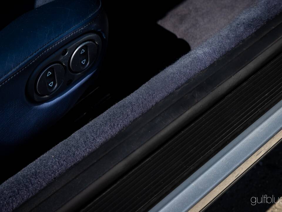 Immagine 15/73 di Porsche 911 Carrera (1995)
