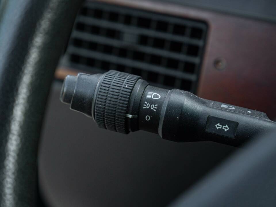 Bild 39/50 von Lancia Dedra 1.8 i.e. (1990)