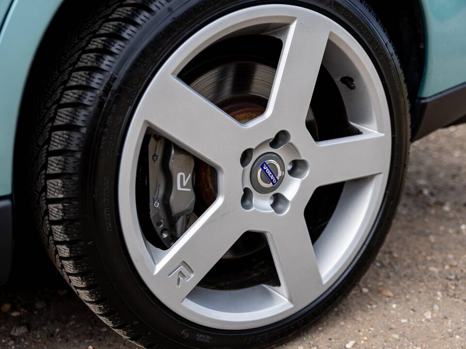 Image 22/50 de Volvo V70 R AWD (2003)