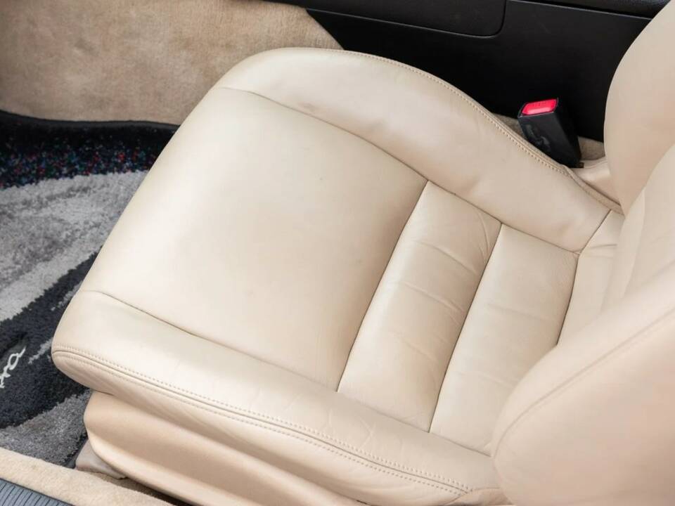 Imagen 13/15 de Toyota Supra 3.0 Turbo (1994)