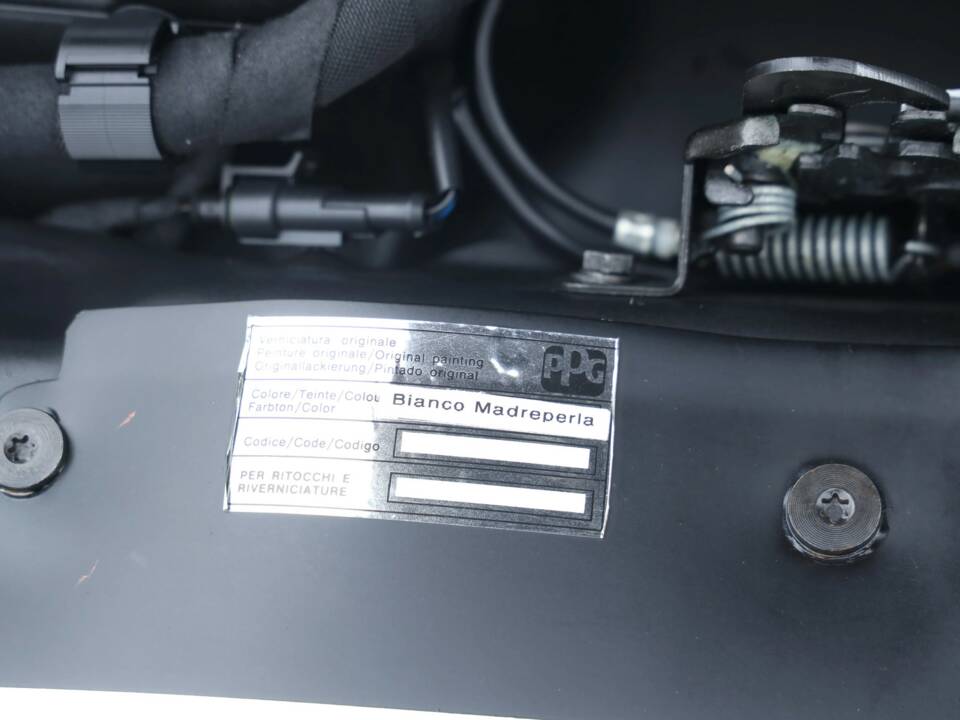 Immagine 33/50 di Alfa Romeo 8C Spider (2009)