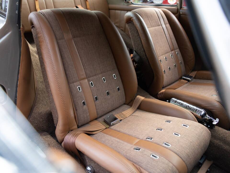 Afbeelding 33/50 van Porsche 356 B 1600 (1961)