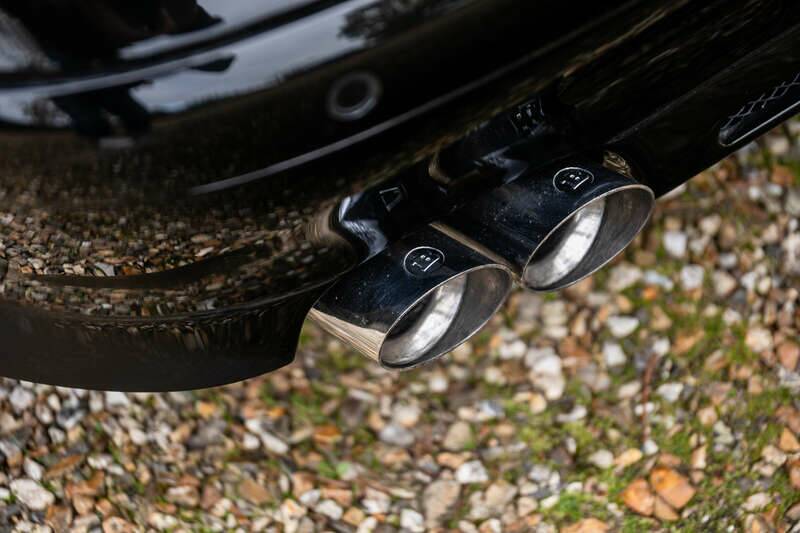 Image 40/43 of Brabus SV 12 (2004)