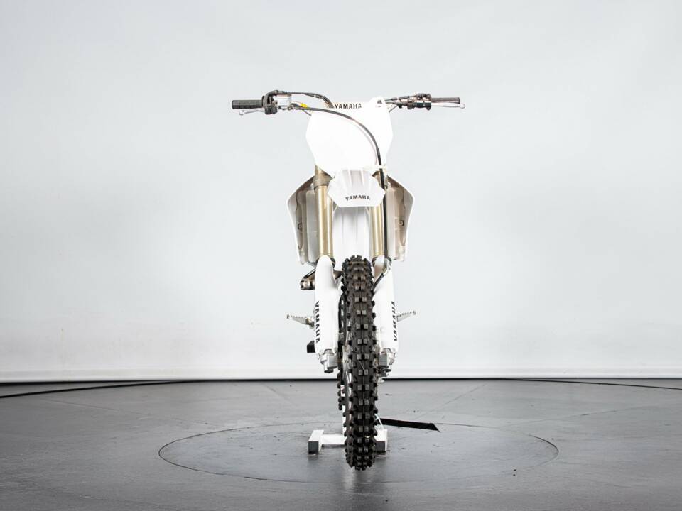 Image 6/50 de Yamaha DUMMY (2008)