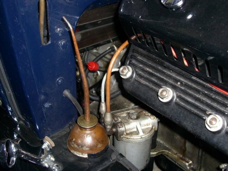Bild 49/52 von Cadillac Series 353 (1930)