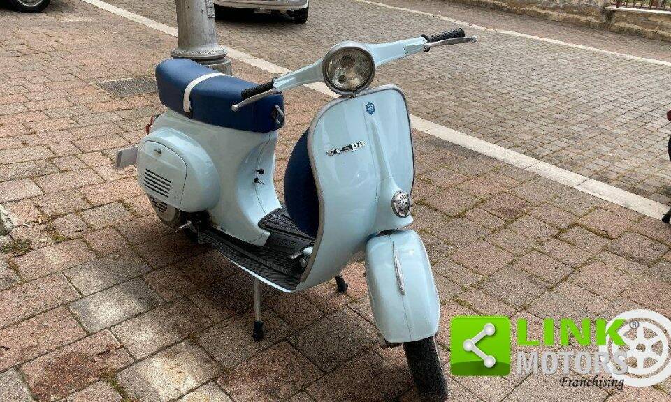 Afbeelding 3/10 van Piaggio DUMMY (1975)