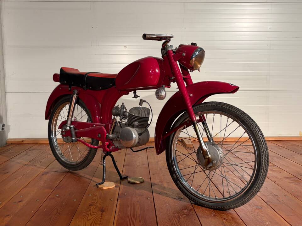 Image 3/17 of HMW 75 LM "Wiesel" (1900)