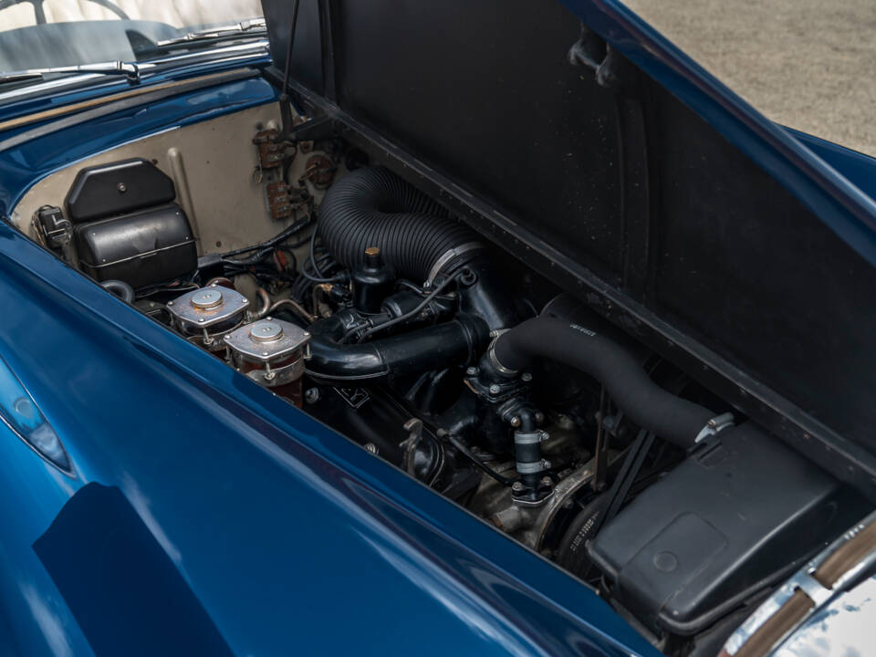 Afbeelding 34/42 van Bentley S 2 Continental (1961)