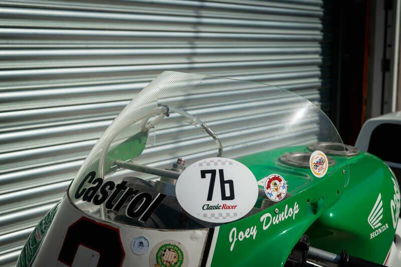 Imagen 13/50 de Honda VFR 750R RC 30 (1991)