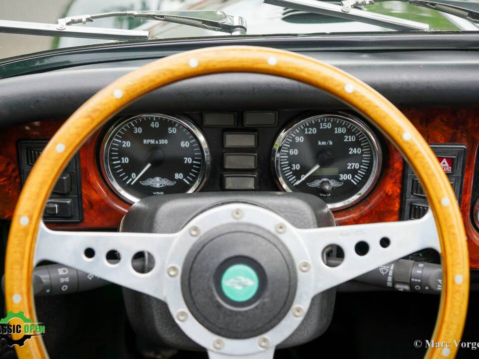 Bild 6/48 von Morgan 4&#x2F;4 1800 (1998)