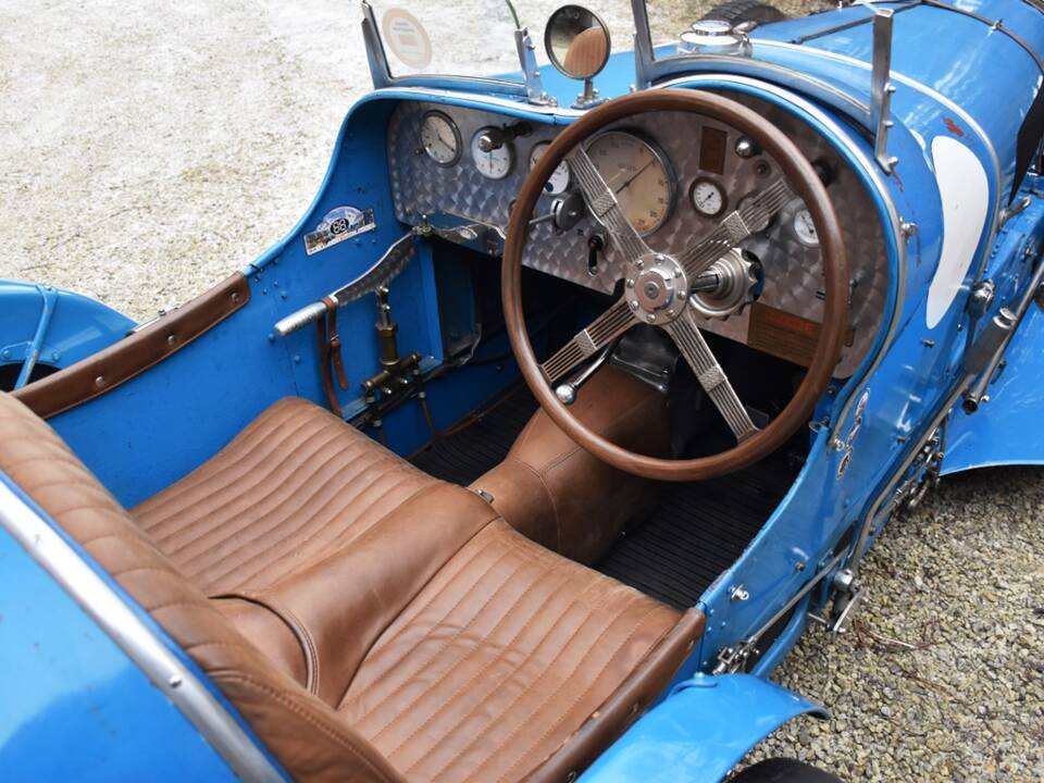 Bild 30/46 von Alphi T10 (1929)