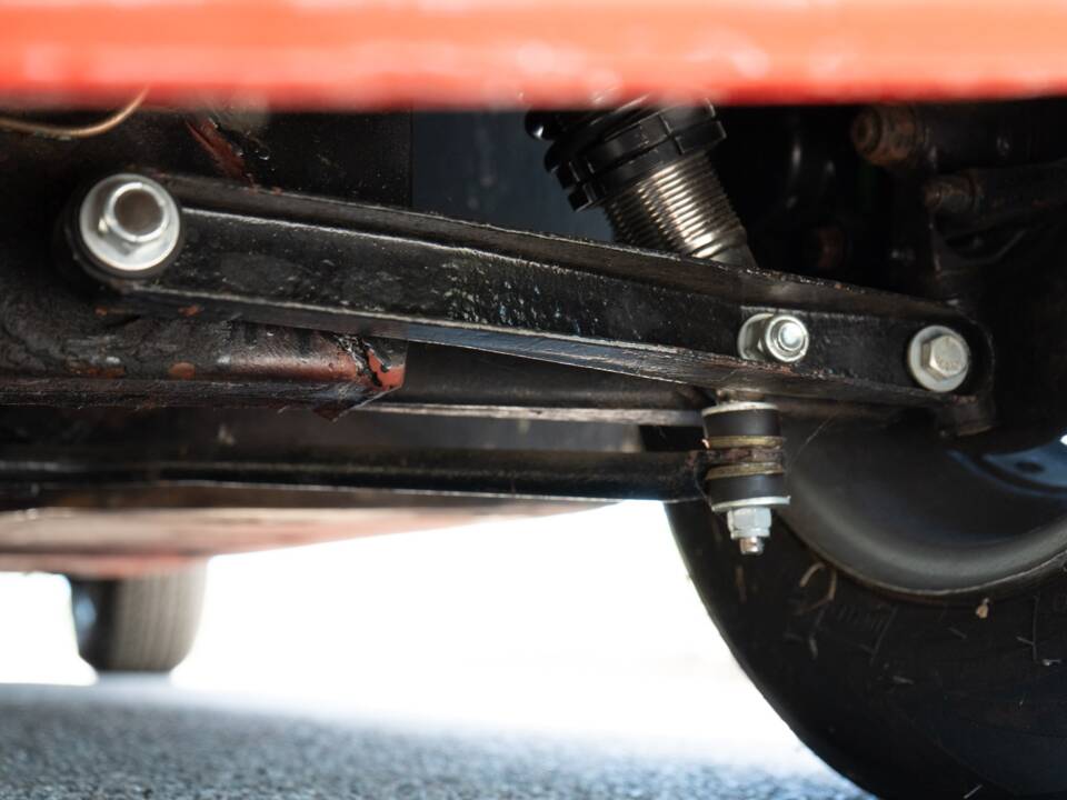 Immagine 10/50 di Lotus Elan Plus 2S 130 (1971)