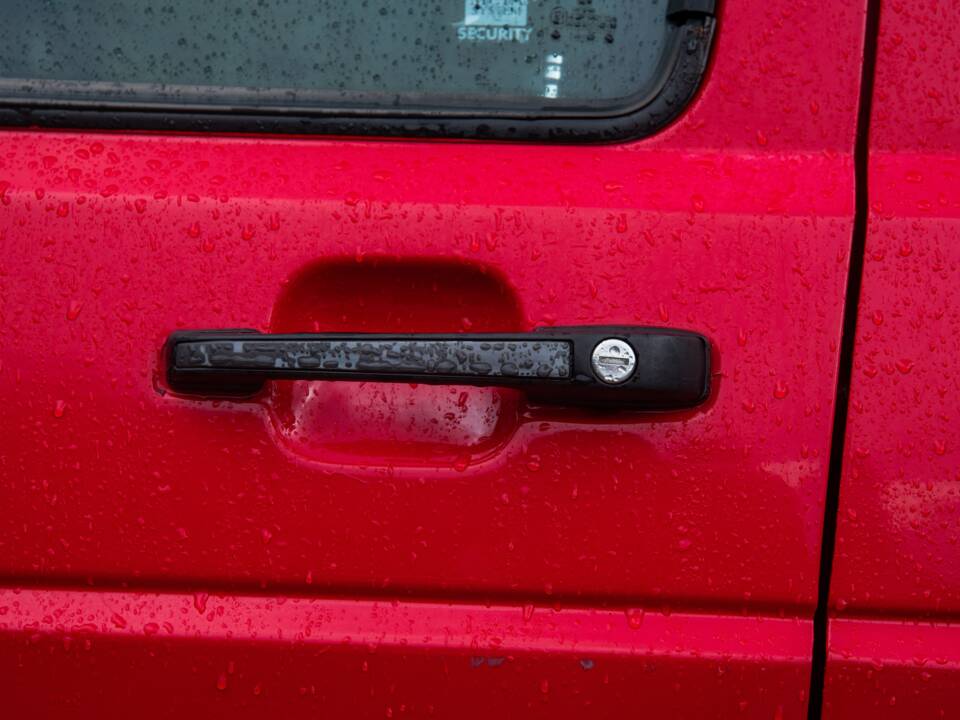 Image 32/50 de Volkswagen Golf III GTI 2.0 (1992)