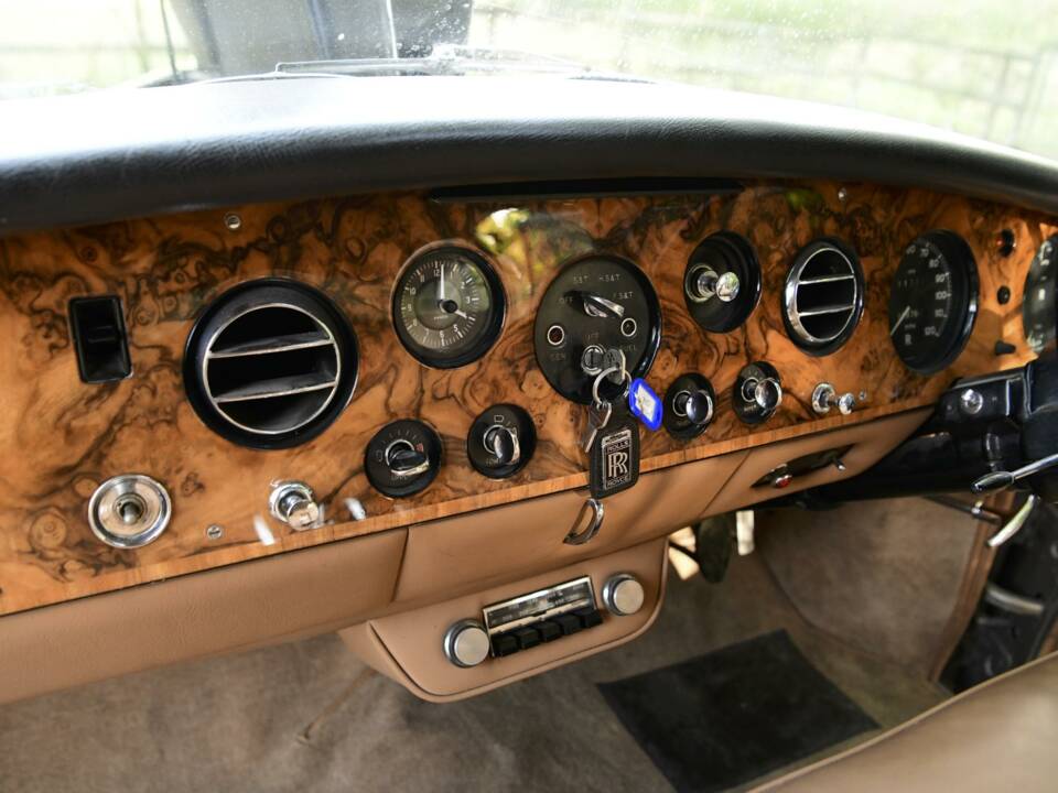 Imagen 20/46 de Rolls-Royce Phantom VI (1976)