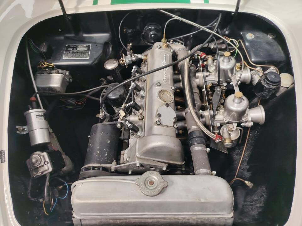 Image 50/60 de Lotus Elite (1960)
