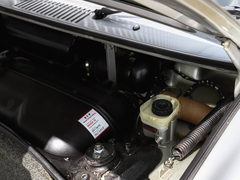 Imagen 65/76 de Porsche 914&#x2F;6 (1970)