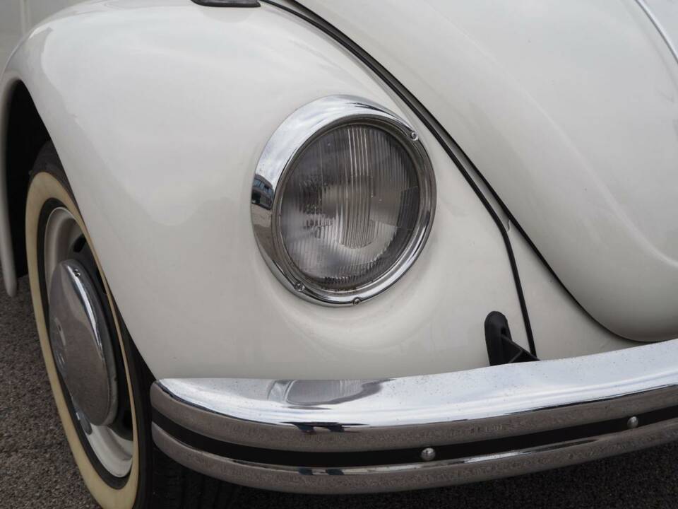 Bild 42/50 von Volkswagen Käfer 1200 (1968)