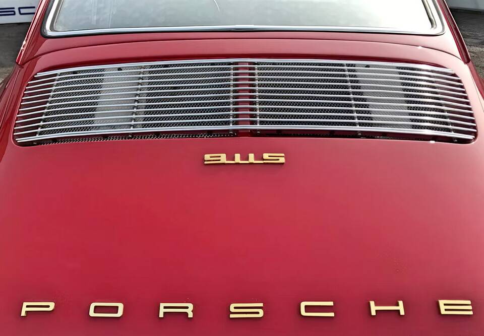 Afbeelding 9/19 van Porsche 911 2.0 S (1966)