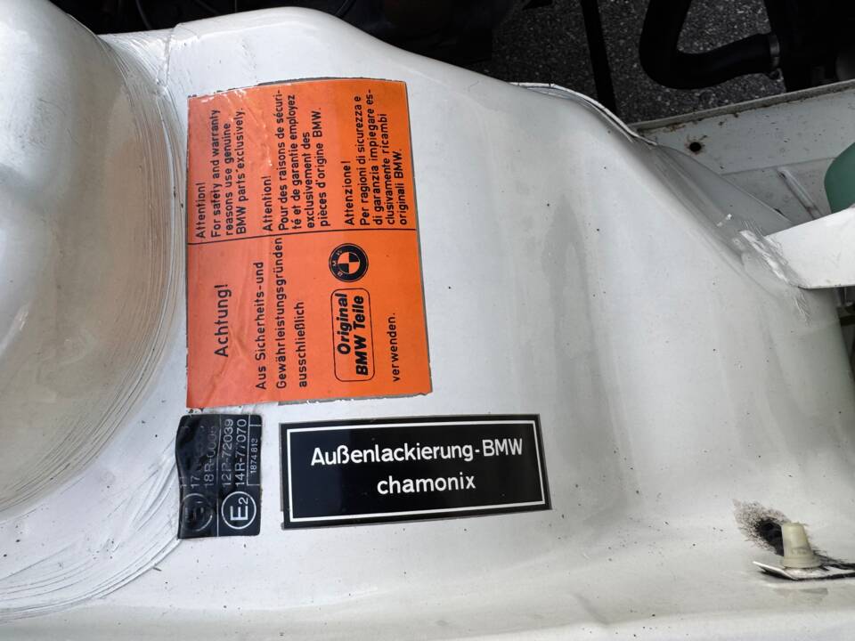 Bild 26/59 von BMW 518 (1980)