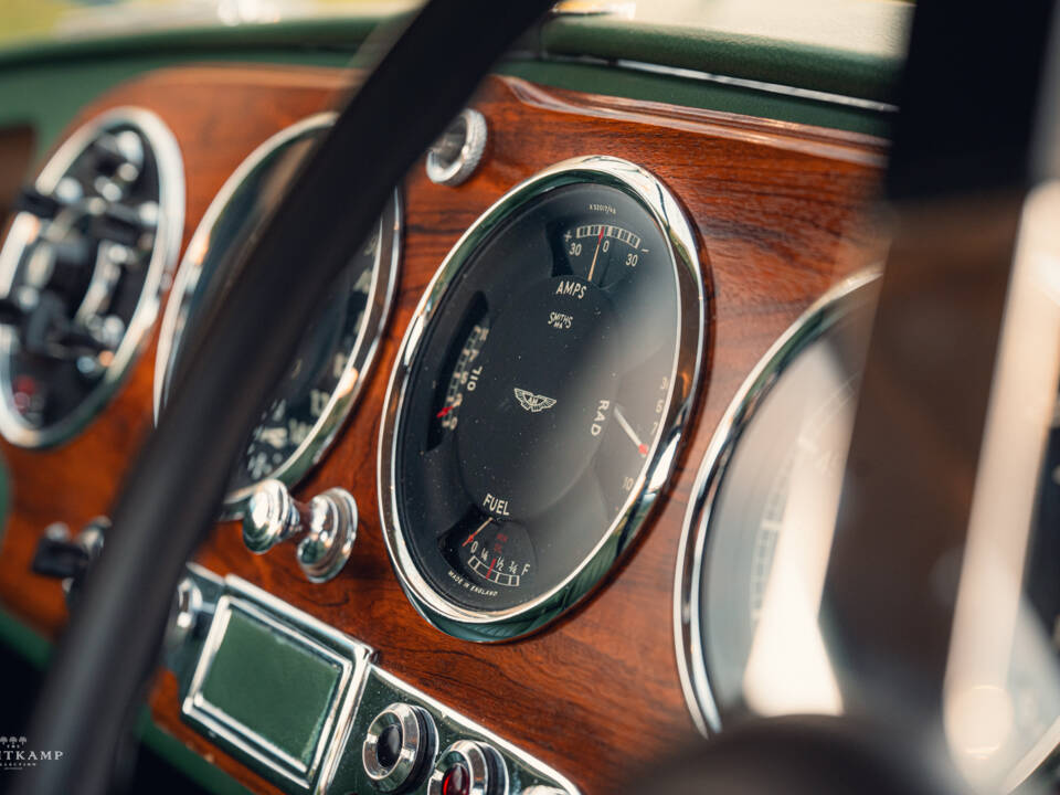 Immagine 10/14 di Aston Martin DB 2 (1951)