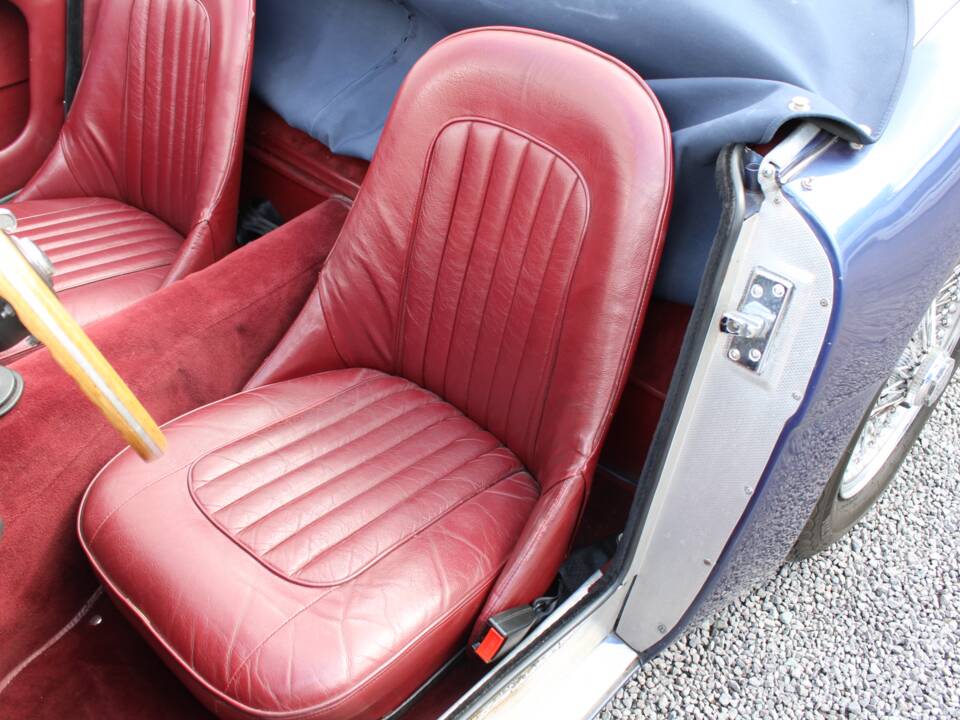 Image 24/50 of Austin-Healey 3000 Mk I (BN7) (1960)