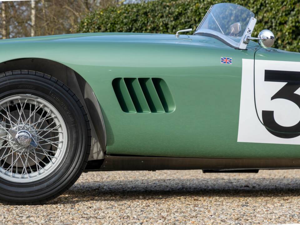 Bild 24/50 von AC Ace Bristol (1957)