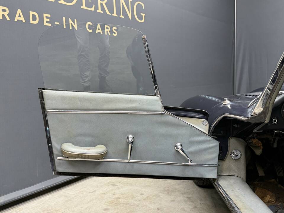 Bild 45/50 von Jaguar E-Type 3.8 (1963)