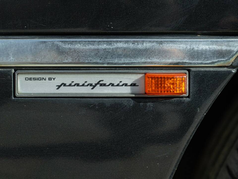 Afbeelding 14/50 van Alfa Romeo 164 2.0 Super (1995)