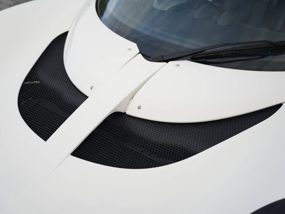 Image 36/50 of Lotus Exige S 240 (2010)