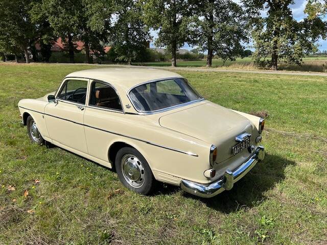 Bild 3/11 von Volvo Amazon S (1968)