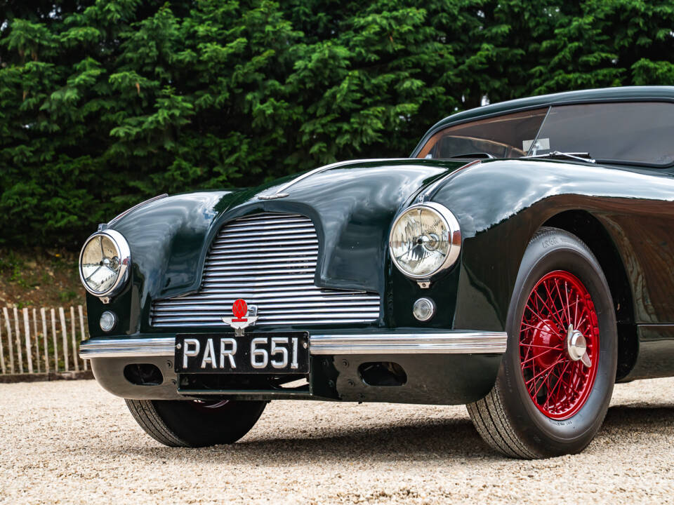 Bild 12/34 von Aston Martin DB 2 (1953)