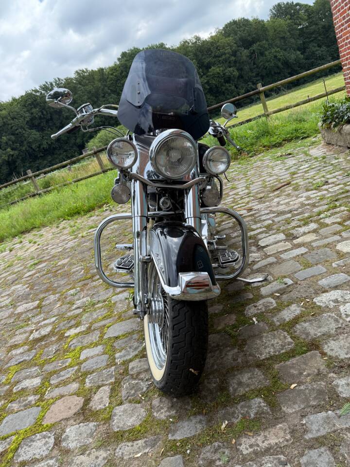 Immagine 9/16 di Harley-Davidson DUMMY (2002)