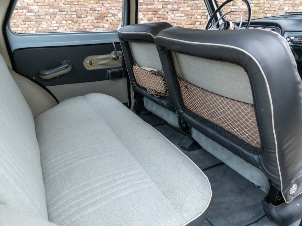 Image 12/48 of Alfa Romeo Giulietta TI (1964)