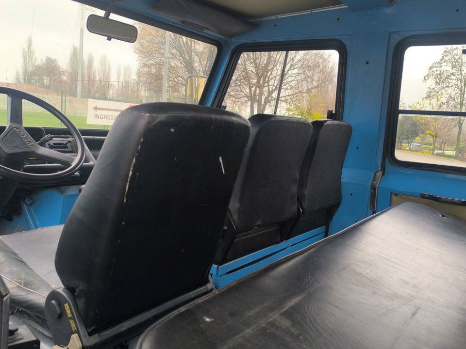 Image 5/22 of Iveco Daily II 2.8 tdi (1998)