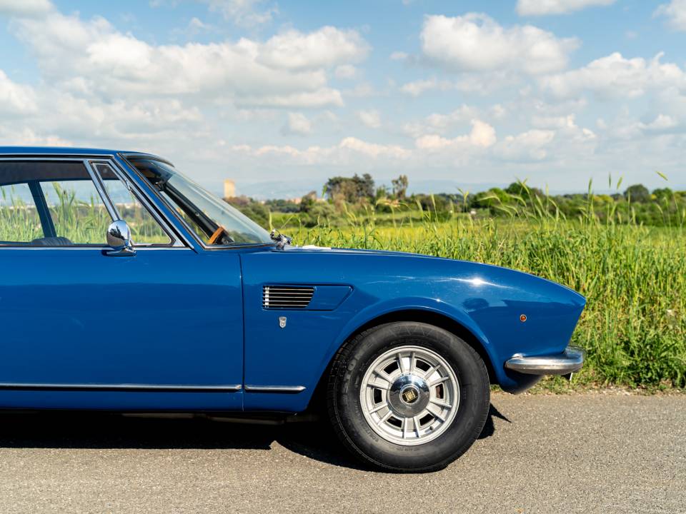 Image 11/36 of FIAT Dino Coupe (1967)