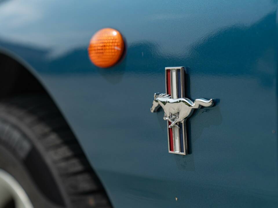 Image 29/50 of Ford Mustang (1994)