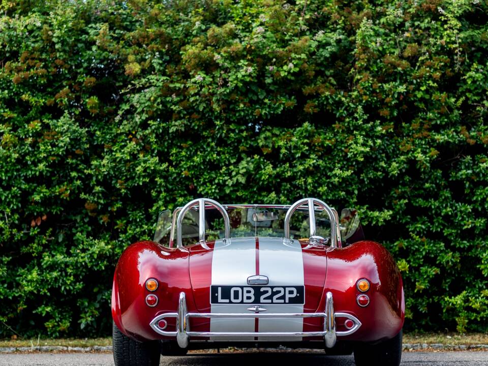 Bild 19/50 von Dax Cobra (1976)