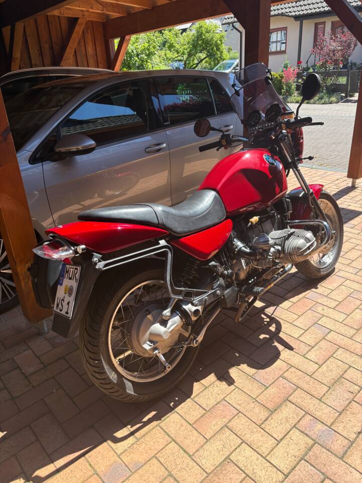 Afbeelding 3/6 van BMW R 100 R (1994)