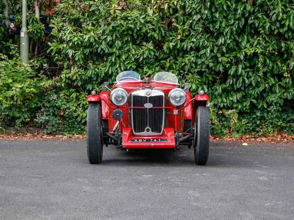 Image 30/30 de MG TB (1939)
