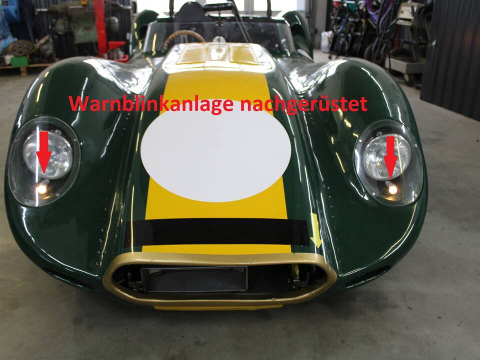 Bild 46/80 von Lister Knobbly (1956)